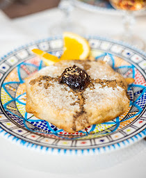 Photo n°78 de Au Couscous - Restaurant Maghrébin Montrouge à Montrouge (Restaurant marocain)