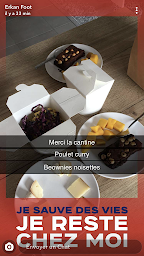 Photo n°33 de O P’tit bistrot à Baratier (Restaurant)