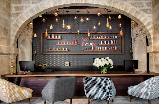 Boutique Hotel des Remparts & SPA - Thumbnail