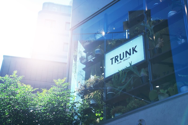 TRUNK 蒲田店