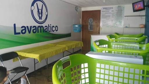 Lavamatico - Thumbnail