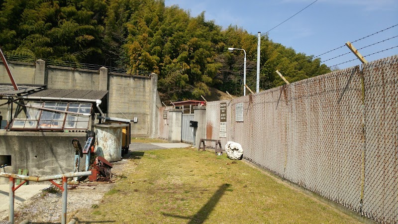 秋月北公園 広島県江田島市江田島町秋月 公園 公園 グルコミ