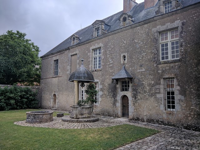 Château de Talcy