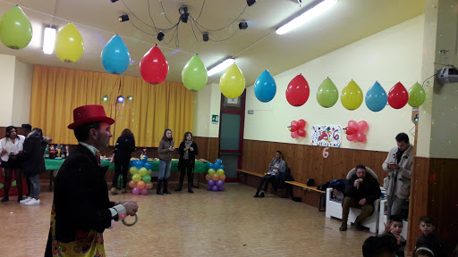 Circolo San Bartolo Gallery - Italy