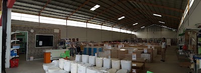 Photos of Supermarket Bahan Bangunan