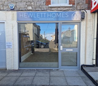 Hewlett Homes