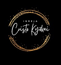 Cristo Kyokai 🇧🇷