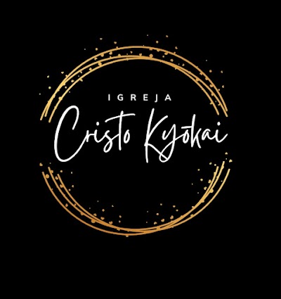 Cristo Kyokai 🇧🇷