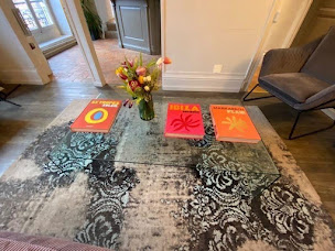 Photo n°20 de Salon N°6 à Orléans (Salon de coiffure)