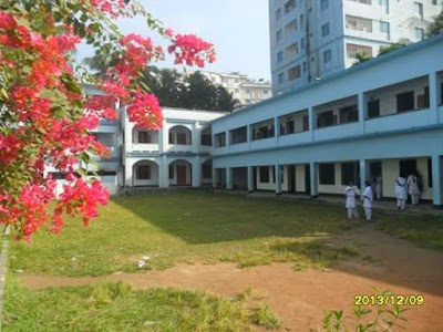 Photos of মহাকালী গার্লস স্কুল এন্ড কলেজ