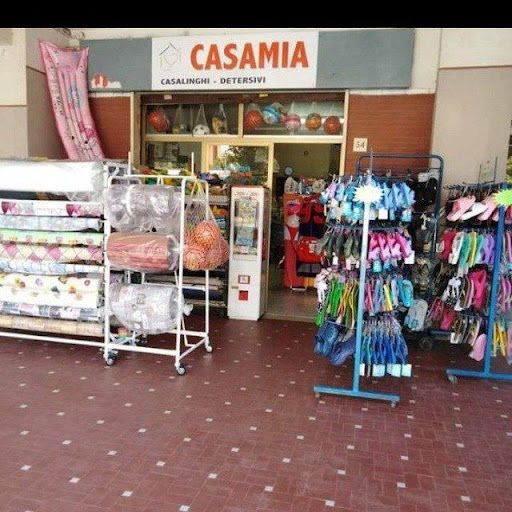 Casamia Casalinghi-Detersivi
