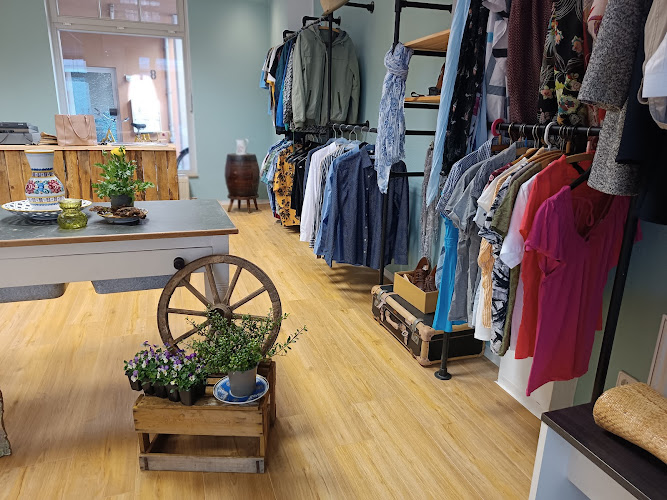 twsd | Sozialkaufhaus WEimar Inklusia photo