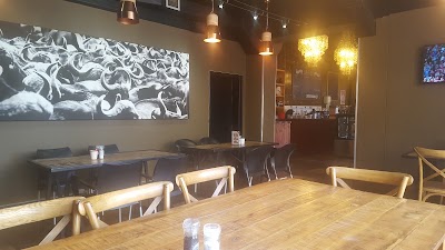 Photos of The Barnyard Theatre Rivonia