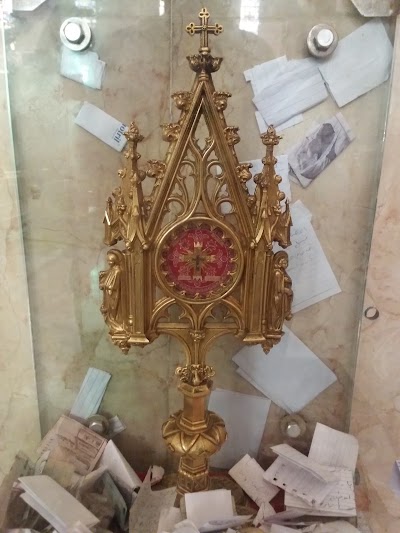 Photos of Diocese of the Virgin Mary and the martyr sidhom bishay Damietta