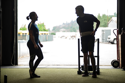 Cascade Peak Performance - Visual