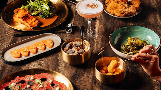 Soho Asian Bar and Grill - Thumbnail