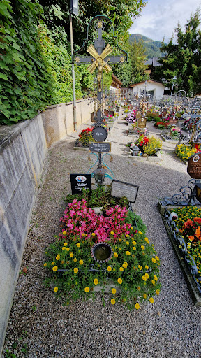 Cemetery Altbach