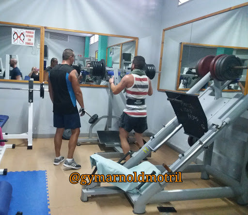 Gym Arnold Motril | Gimnasio - Thumbnail