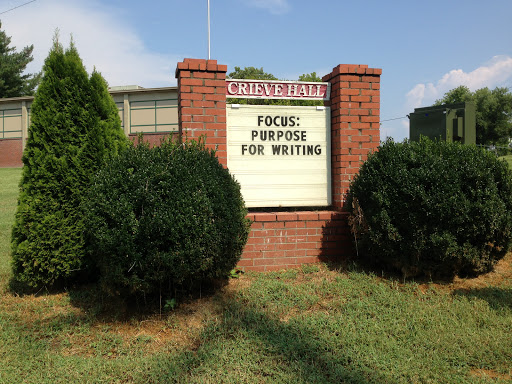 Crieve Hall Elementary School - Thumbnail