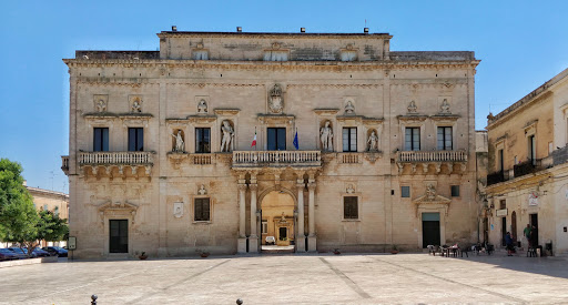 Museo Civico San Cesario di Lecce