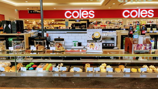 Photo of Little Sparrow Plenty Valley