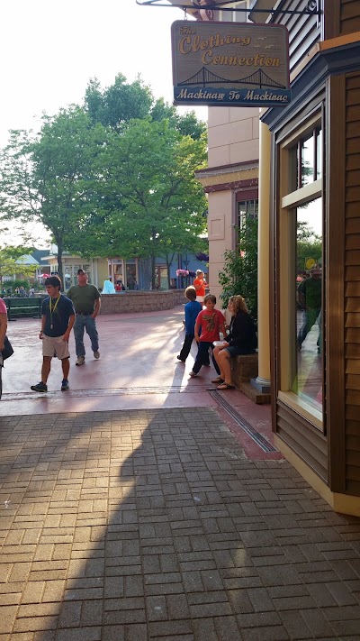 Photos of Courtyard Cinema