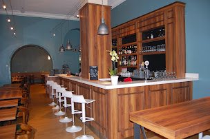 Photo n°27 de Au Comptoir d'Emile - Villeurbanne à Villeurbanne (Restaurant)