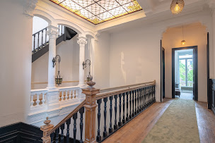 Photo n°17 de Maison Mimerel Colodge à Roubaix (Hôtel)