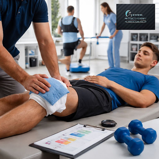 Sports injuries can be frustrating, especially when they keep you away from the game you love. At… post image