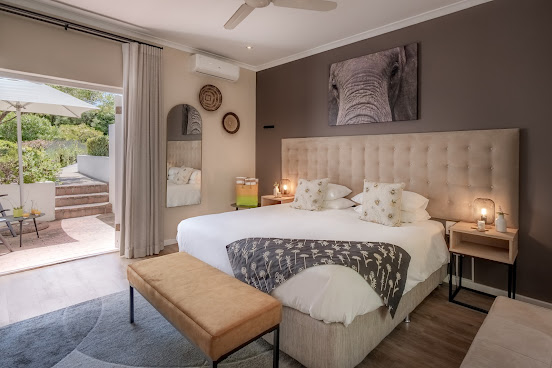 The Dongola Guesthouse by null