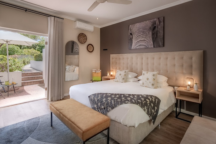 The Dongola Guesthouse by null