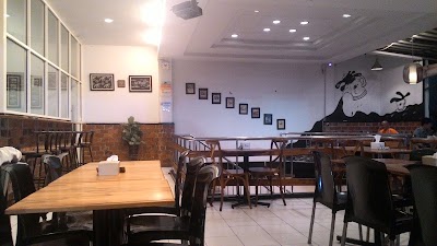 Photos of RAJA Coffee