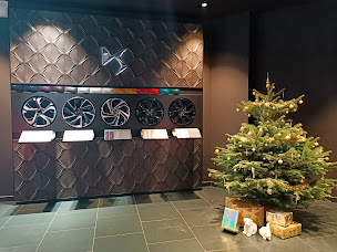 Photo n°17 de DS STORE LYON VENISSIEUX à Vénissieux (Vendeur de voitures d'occasion)