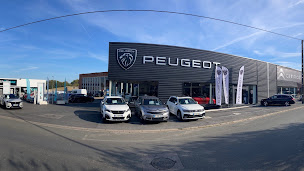 Photo n°1 de Peugeot-cambrai.fr à Cambrai (Vendeur de voitures d'occasion)