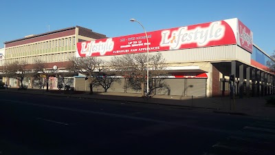 Photos of Artemis Supermarket