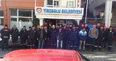 Tirebolu Belediye Başkanlığı