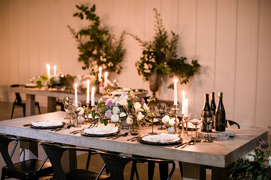 Zaca Mesa Winery by null