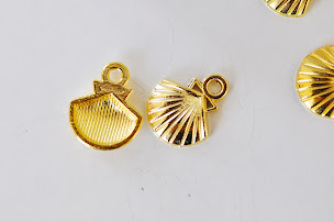 Photo n°11 de Gingerlily Perles - Boutique en Ligne de perles à Arpajon (Mercerie)