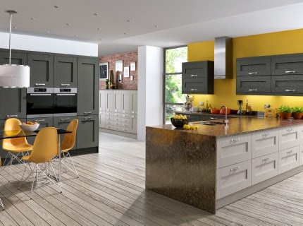 Stroud Kitchens - Thumbnail