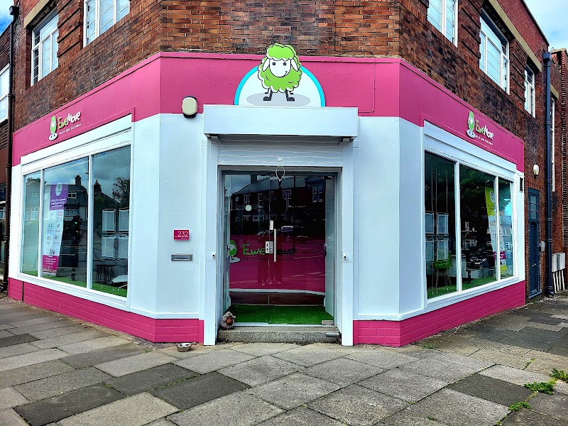 EweMove Estate & Lettings Agents in Whitley Bay & Tynemouth photo 2