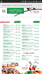 Photo n°23 de Pizzeria chez kawet à Arles (Pizzeria)