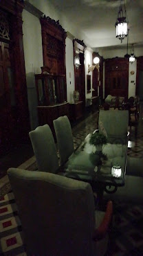 Gran Hotel de Mérida by null