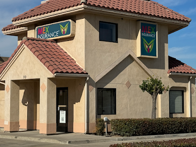 Mexico Insurance Services, Inc. 99 Bonita Rd, Chula Vista, CA 91910, United States