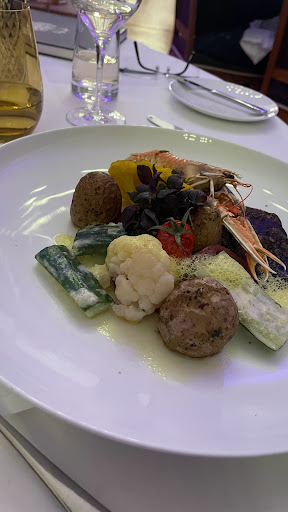 Restaurant Schloss Wolfsbrunn - Thumbnail