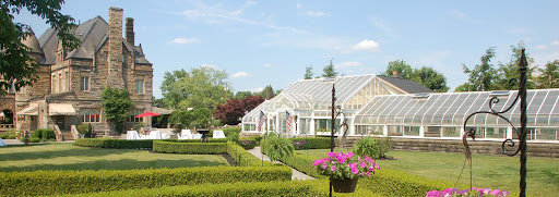 Buhl Mansion Guesthouse & Spa - Thumbnail
