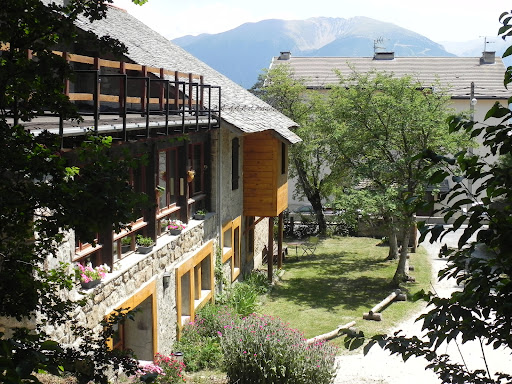 Photo de Les Écureuils Fondation Jean Moulin à Font-Romeu-Odeillo-Via (66120)