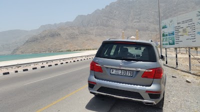 Photos of Sixt Rent a Car - Dubai