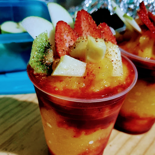 Mi K'ffeecito - Thumbnail