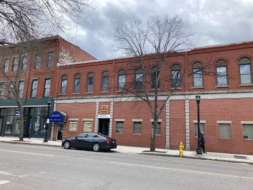 Planned Parenthood - Biddeford Health Center