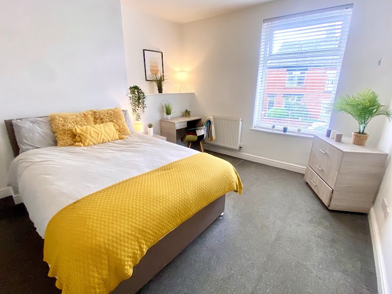Abode Property Management & Letting Agents Middleton photo 3